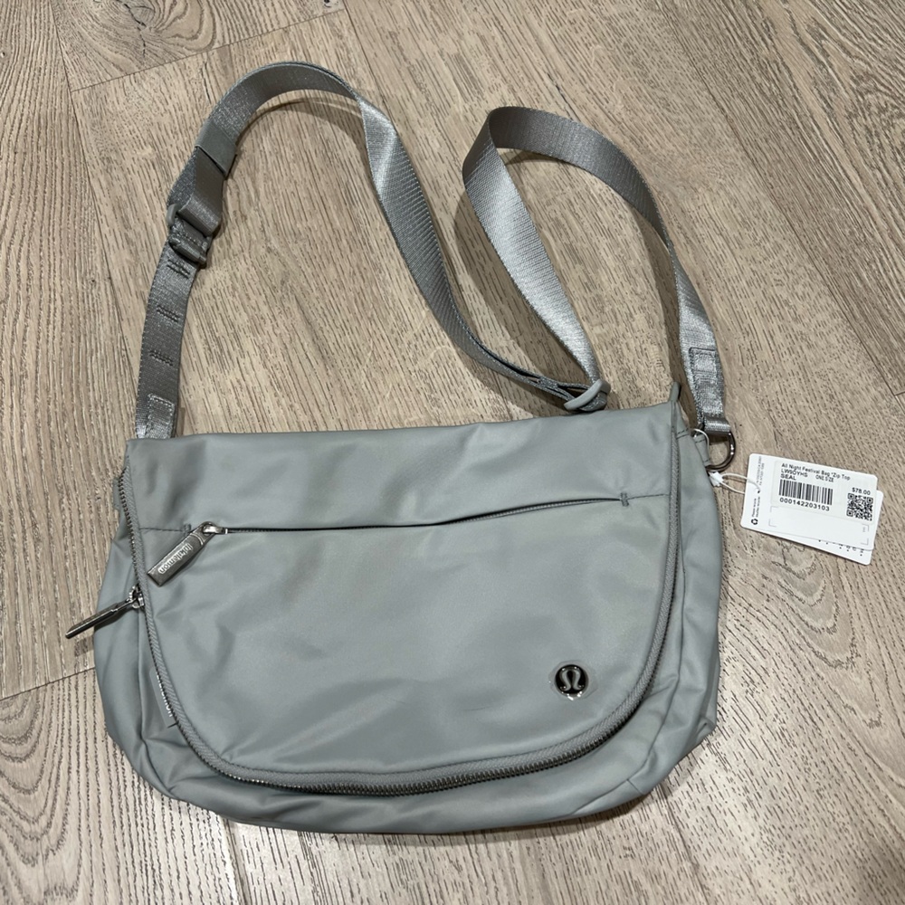 Brand New Lululemon Festival Crossbody